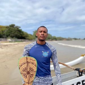 Arrecadação para competição Aloha Spirit imagem 7