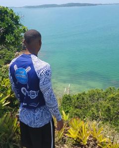 Arrecadação para competição Aloha Spirit imagem 6