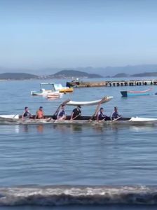 Esportes - Arrecadação para competição Aloha Spirit