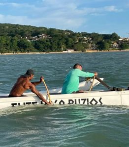 Vaquinha Online - Arrecadação para competição Aloha Spirit