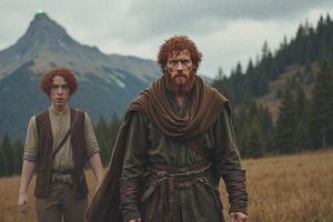 Astion - Volume I: Traga uma Saga Épica à Vida! imagem 7