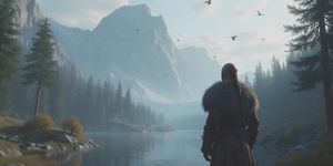 Astion - Volume I: Traga uma Saga Épica à Vida! imagem 6