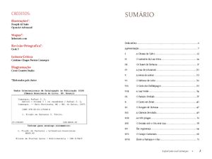 Crowdfunding - Astion - Volume I: Traga uma Saga Épica à Vida!