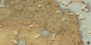 Astion - Volume I: Traga uma Saga Épica à Vida! - Astion - Volume I: Traga uma Saga Épica à Vida!