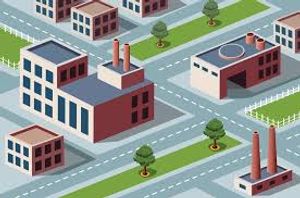 DESENCITY  DESENOLVENDO CIDADES E PESSOAS - ACELERANDO O DESENVOLVIMENTO DE PEQUENAS CIDADES