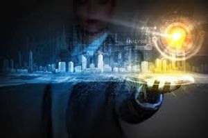 Start Up e Tecnologia - ACELERANDO O DESENVOLVIMENTO DE PEQUENAS CIDADES