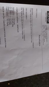 Vaquinha Online - Ajude a Estrela 