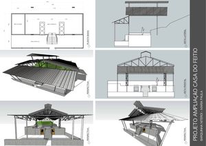 Crowdfunding - Reforma da Casa de Feitio