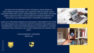 Transformando a Construção Civil: Conectando Profissionais Talentosos aos Seus Projetos imagem 10