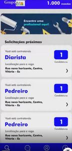 Empreendedorismo e Pequenos Negócios - Transformando a Construção Civil: Conectando Profissionais Talentosos aos Seus Projetos