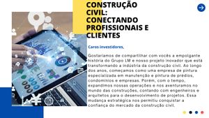 Vila Velha/ES - Transformando a Construção Civil: Conectando Profissionais Talentosos aos Seus Projetos