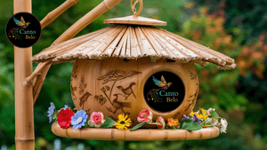 Financiamento Coletivo - Projeto: CANTO BELO