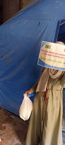 Alfenas/MG - Alimente Gaza