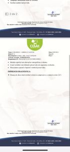 Tratamento do Caramelo