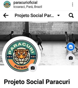 Caridade e Filantropia - Compra de Bolas para o Projeto Social 