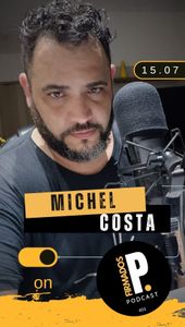 Vaquinha Online - Pré-lançamento do Firmados Podcast