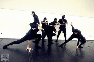 Arte - Projetos 2022 - Power Mix Crew