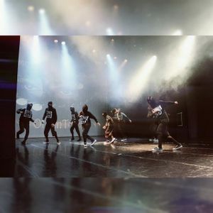 São Paulo/SP - Projetos 2022 - Power Mix Crew