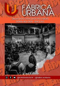 Crowdfunding - Projetos 2022 - Power Mix Crew