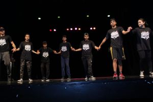 Power Mix Crew - Projetos 2022 - Projetos 2022 - Power Mix Crew