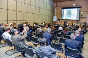 Financiamento Coletivo - Seja um Metrologista Digital! Alegre e conectado.