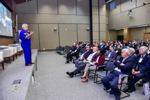 Seja um Metrologista Digital! Alegre e conectado.