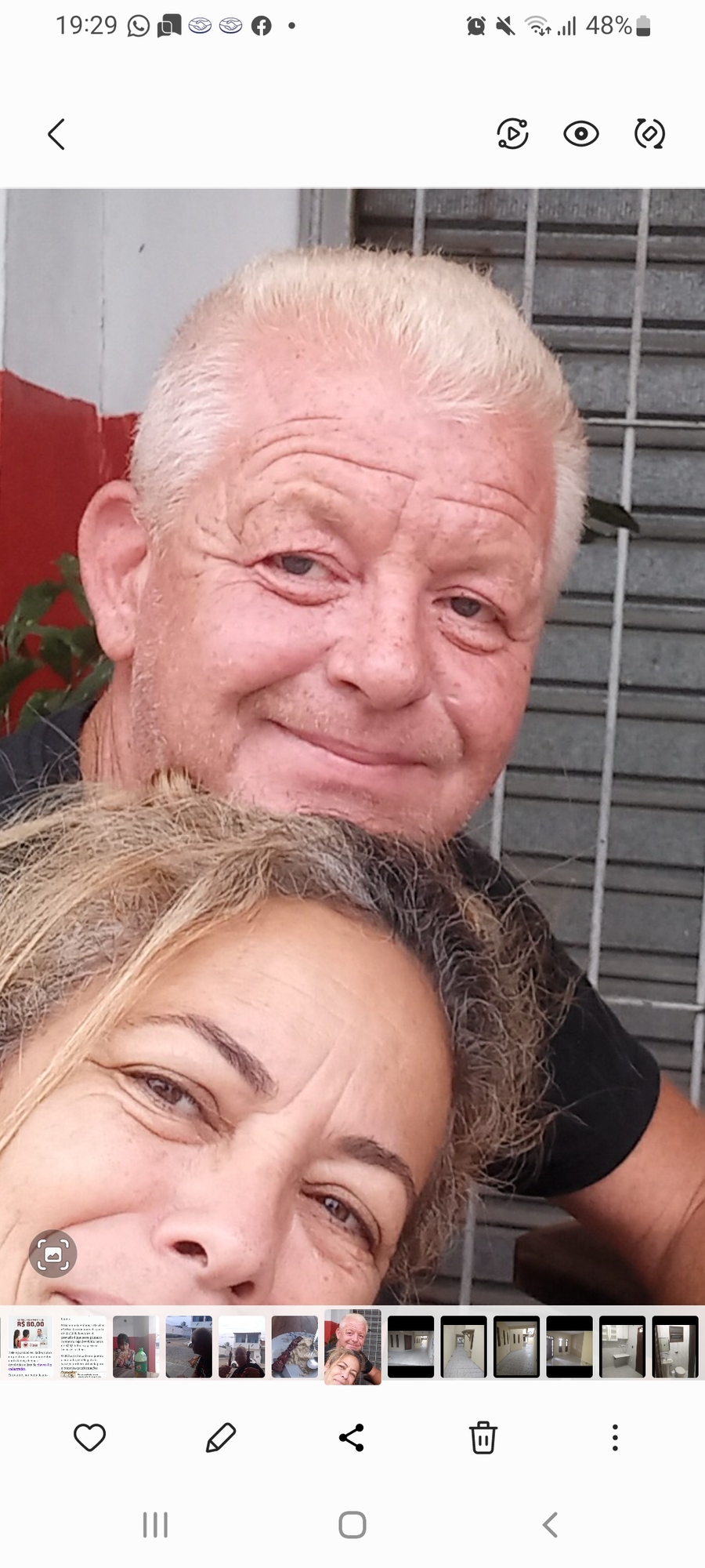 Ajude uma mulher que sempre ajuda outros imagem 7