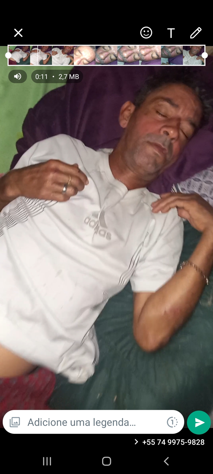 Ajude uma mulher que sempre ajuda outros imagem 6