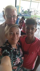 Causas e Comunidade - Ajude uma mulher que sempre ajuda outros