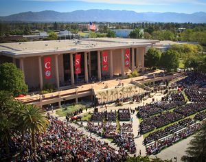 Vaquinha Online - Ajude a Mirian a estudar na Califórnia!