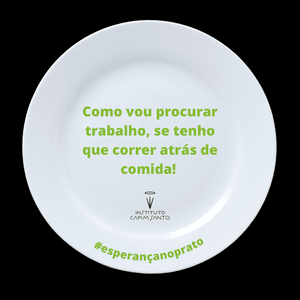 Esperança no Prato - Instituto Capim Santo imagem 9