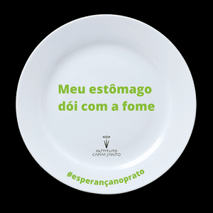 Esperança no Prato - Instituto Capim Santo imagem 8
