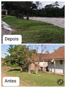 Ajude Santa Maria / RS - Ajude-nos a Apoiar as Vítimas das Enchentes em Santa Maria, RS!