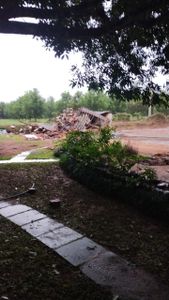 Caridade e Filantropia - Ajude-nos a Apoiar as Vítimas das Enchentes em Santa Maria, RS!