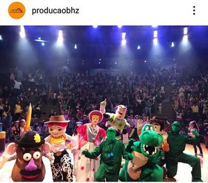 Crowdfunding - SOS!!!! Não deixe o teatro morrer!!!