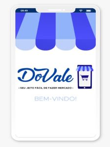 Financiamento Coletivo - Expansão do primeiro mercado delivery para pequenas cidades !