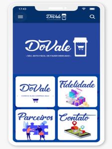 Financiamento Coletivo - Expansão do primeiro mercado delivery para pequenas cidades !