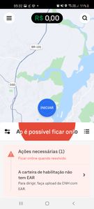 Vaquinha Online - Buscando a dignidade. 