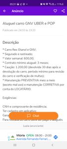 Cariacica/ES - Buscando a dignidade. 