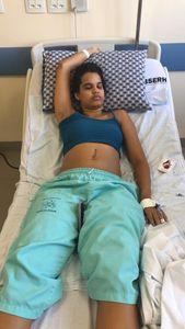 Saúde e Emergências - Quanto vale a sua vida?