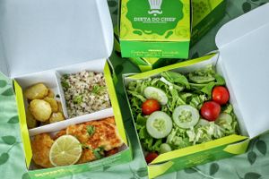 DIETA DO CHEF - Reeducação alimentar  imagem 7