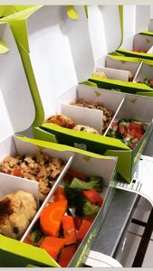 DIETA DO CHEF - Reeducação alimentar  imagem 10