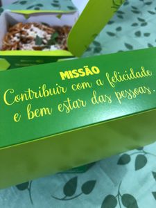 DIETA DO CHEF - Reeducação alimentar  imagem 6