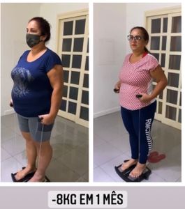 DIETA DO CHEF - Reeducação alimentar  imagem 9