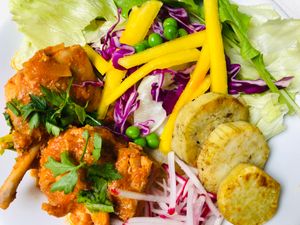 Dieta do Chef  - DIETA DO CHEF - Reeducação alimentar 