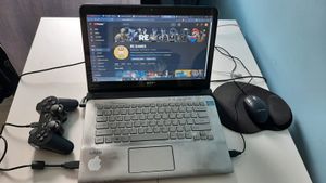 Vaquinha Online - Necessito de um PC básico