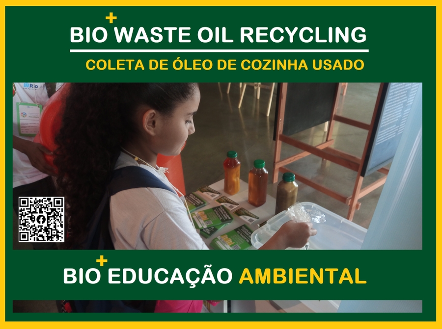 Meio ambiente - Educação Ambiental nas Escolas - Precisamos de sua Ajuda
