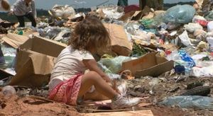 Ajuda para Edileide/Filhos  - Ajuda comunitária 