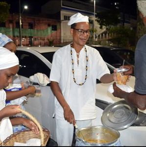 Crowdfunding - TERRENO PARA TERREIRO