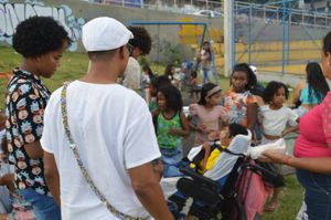 Crenças e Religião - TERRENO PARA TERREIRO